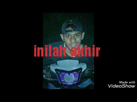 Nuba getan hala.(Selamat jalan Adik Herry tuawollo)