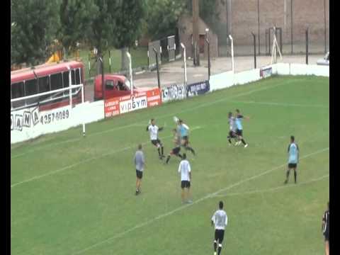 El Porvenir 3, Argentino de Quilmes 2 SUPLENTES
