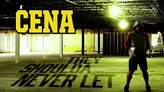 Wiz Khalifa &amp; John Cena - “All Day” from WWE 2K15: The Soundtrack [Lyric Video]