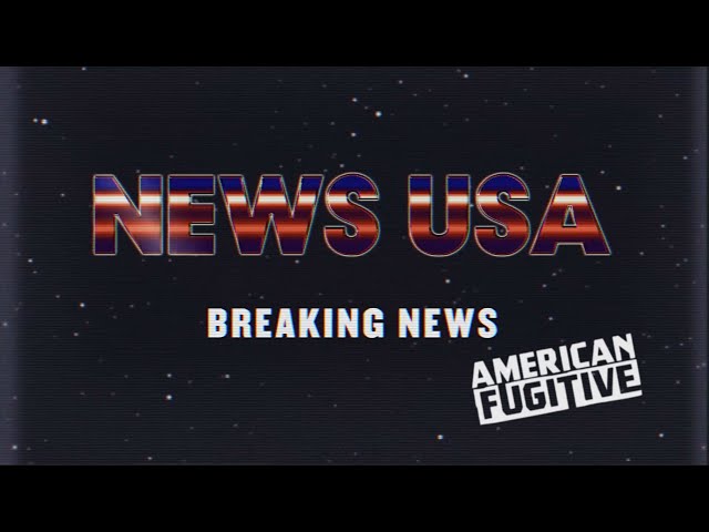 Video - American Fugitive (Switch)