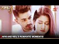 Naamkaran नामकरण Avni And Neil S Romantic Moments