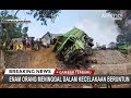 Kecelakaan Beruntun di Cipularang, 6 Orang Meninggal Kecelakaan Beruntun di Cipularang, 6 Orang Meninggal