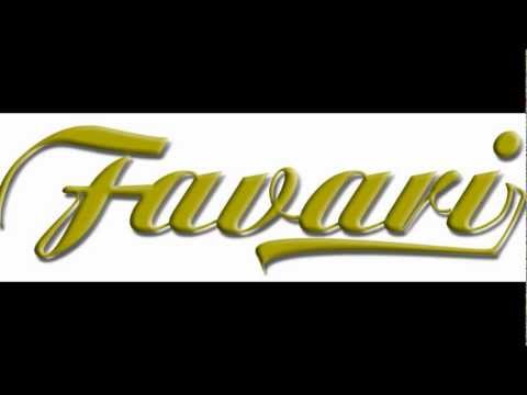 Claudio FAVARI - Comme Au Bon Vieux Temps
