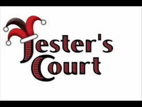 jesters court - drama beware