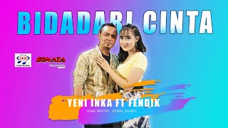 Download lagu Yeni Inka & Fendik Feat.Sonata - Bidadari Cinta [ ] mp3