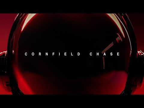 Bassjackers - Cornfield Chase (Visualizer)