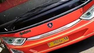 Download lagu Cinematic Bus Scania Mudik gratis mp3