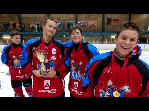 JLSS U15 2018./2019. gada sezona - apkopojums