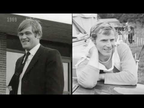 #100° anniversario Suzuki Moto - La storia del motocross