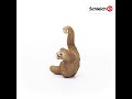 Schleich figūrėlė Tinginys
