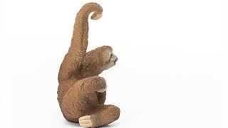 Schleich Leňochod