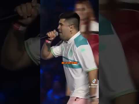 Mecha Vs Wolf Red Bull Internacional 2022 México