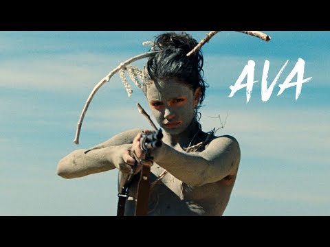 Ava (2017) Official Trailer