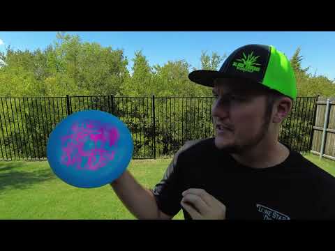 Lone Star Disc Tombstone Review