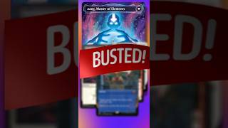 This Aang Combo Makes Spells FREE!