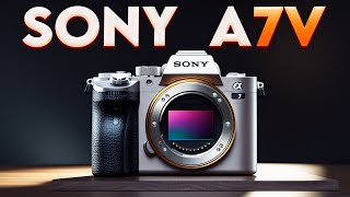 Is the Sony A7V the Ultimate Full-Frame Hybrid Camera? Leaks & Rumors Breakdown