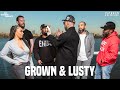 Patreon EXCLUSIVE | Grown & Lusty | The Joe Budden Podcast