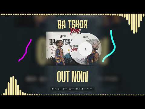 BA TSHOR - YMB