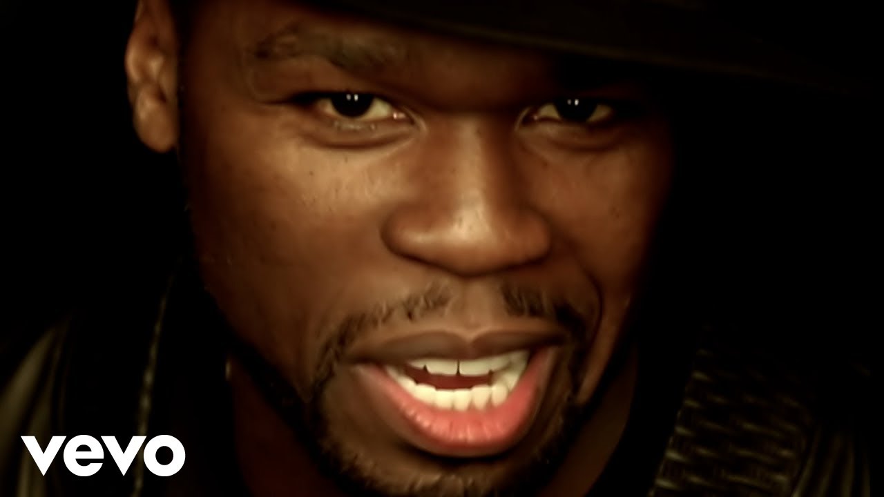 50 Cent ft. Ne-Yo — Baby By Me