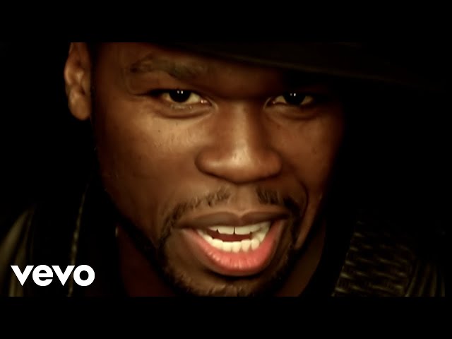 La trayectoria musical de 50 Cent: de las calles al éxito