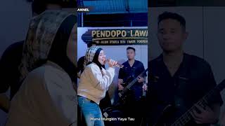 Download lagu Ziya's Romantic Song | Love From Across the Border (Live Busking) Zinidin Zidan, Yaya Nadila mp3