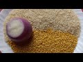 Khichdi Recipe In 2 Minutes Only Khichdi With Moong Daal Khichdi Banane Ka Tarika Khichdi