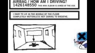 radiohead - polyethylene (parts 1 &amp; 2) (audio)