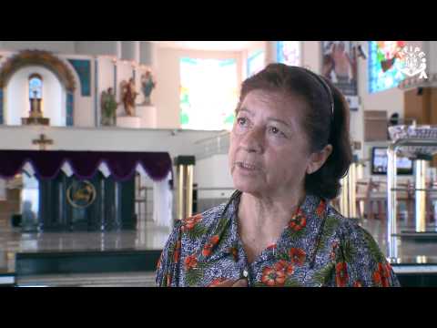 Programa Pai Eterno - 11/04/2014