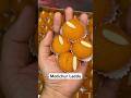 Bulk Making Motichur Laddu Motichurladdurecipe Motichurladdu Reels Indianstreetfood Food