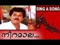 Gajakesariyogam Niramaala Malayalam Melody Song