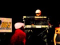 Shirley Brown - Sleep With One Eye Open (LIVE 2014)