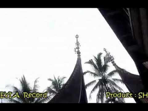 Alam Batuah judul lagu Sarek Dalam Galombang