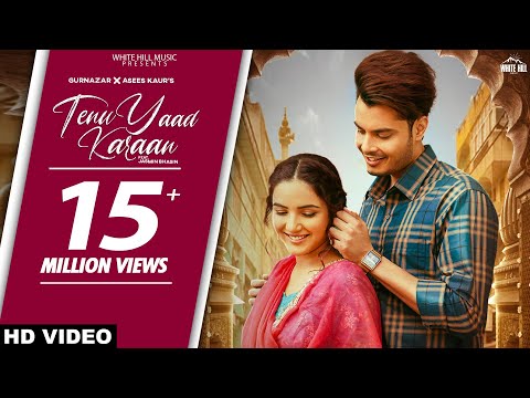 Tenu Yaad Karaan — watch video