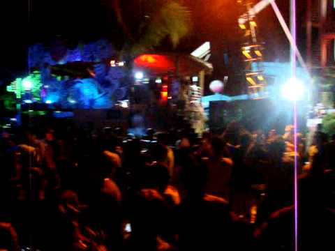 Wega Live ! Sunset Day Party Ed. Especial 3 Anos !