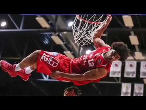 Port of Antwerp Giants 2015-2016 Promo Video