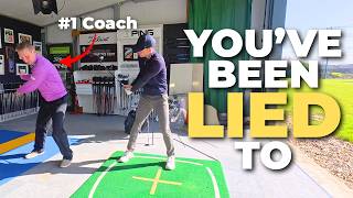 This #1 Golf Coach Reveals The Truth About How To Hit Your Driver