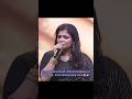 Beautiful Singer Chinmayisripaada Singing Omane From Aadujeevitham Arrahman Amalapaul Malayalam