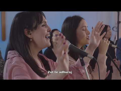 Se Ti Je i Shenjtë | For Your Name Is Holy (Paul Wilbur) Cover | Cover by Ndër Breza