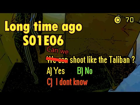 🕹Pay2Win ARCADE🕹 S01E06 | Long time ago