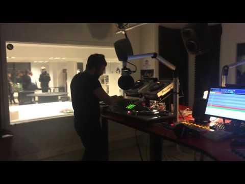 Texture Radio 03-12-15 Jus Raw (Abondance, Stroom.tv) guest mix at urgent.fm