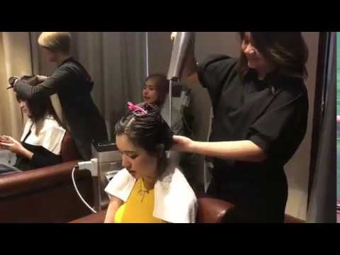 M Concept Salon Life 