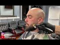 FADED BEARD TUTORIAL
