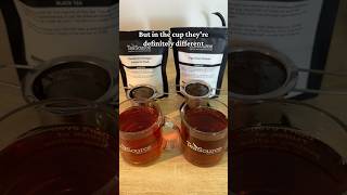 Download lagu Tea vs Tea: Handsome Stranger Assam 1st Flush vs High Noon Yunnan mp3