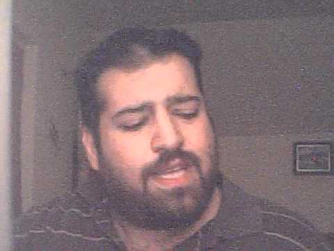 ya setti ya khetyara ( lebanese guy )