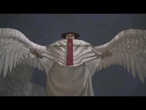 Berserk Musou - Mozgus Theme - OST