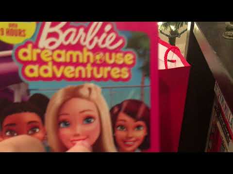 Opening Christmas Presents 2021 (Part 1)