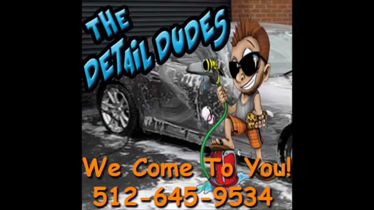 Car Wash Austin - Auto Detailing Austin