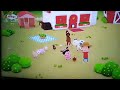 BABYTV IDENT 6 Kwietnia 2023
