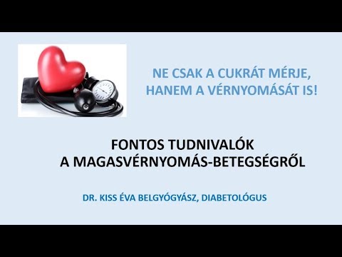 Kutyafa és magas vérnyomás