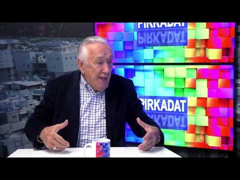 PIRKADAT: Kovács László